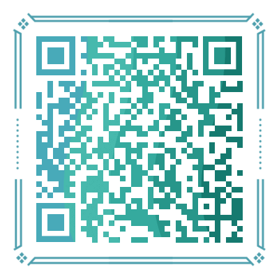 USDT QR Code